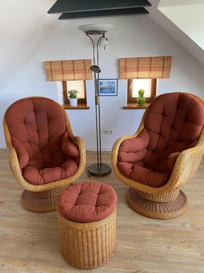 Oltmanns Ferienhaus Bummert Am Hafen Greetsiel Dış mekan fotoğraf