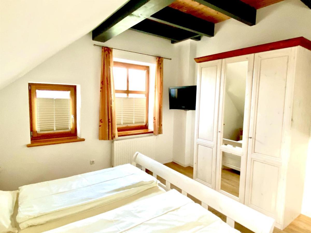 Oltmanns Ferienhaus Bummert Am Hafen Greetsiel Dış mekan fotoğraf