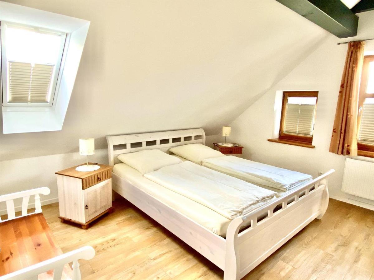 Oltmanns Ferienhaus Bummert Am Hafen Greetsiel Dış mekan fotoğraf